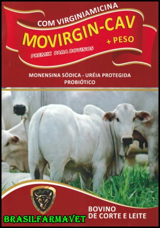 MOVIRGIN-CAV